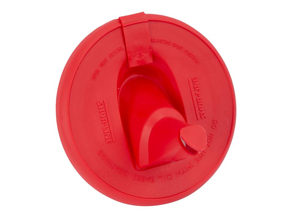 ShurLine Pour & Store™ Gallon Paint Lid Morrison, Tennessee