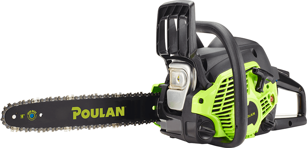 Husqvarna Poulan PL3314 Chainsaw - Morrison, Tennessee - Morrison