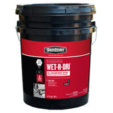 Gardner® Wet-R-Dri All Season Roof Patch