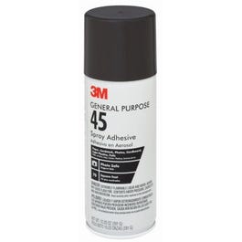 Spray Adhesive, 10.25-oz.