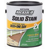 RockSolid Deck & Concrete 2X Resurfacer, Tint Base, Gallon