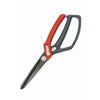 Shop Shears, 1-Ring, Steel Blades, 11-In.