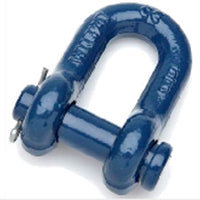 Apex Campbell Utility Farm Clevis 3/8