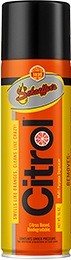 Schaeffer 266 Citrol Citrus-Based Degreaser