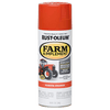 Rust-Oleum® Specialty Farm & Implement Kubota Orange