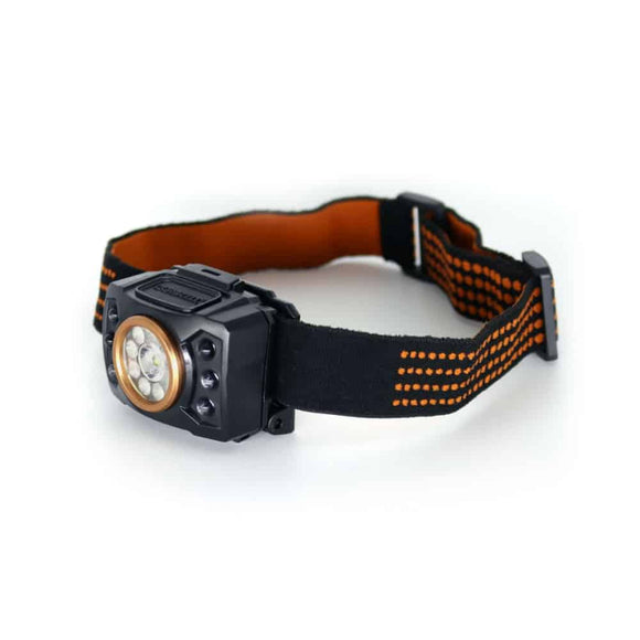 Duracell 550 Lumen High-Intensity LED Headlamp