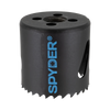 Spyder Rapid Core Eject™ Bi-Metal Hole saws