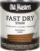 Old Masters Fast Dry Stain