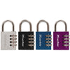 Master Lock Combination Lock