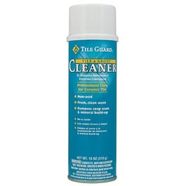 Tile & Grout Cleaner, 18-oz. Aerosol