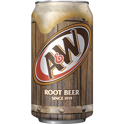 A&W® Root Beer