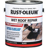 Rust-Oleum 1 Gal. Roofing Repair Wet Patch