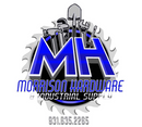 Morrison Hardware logo