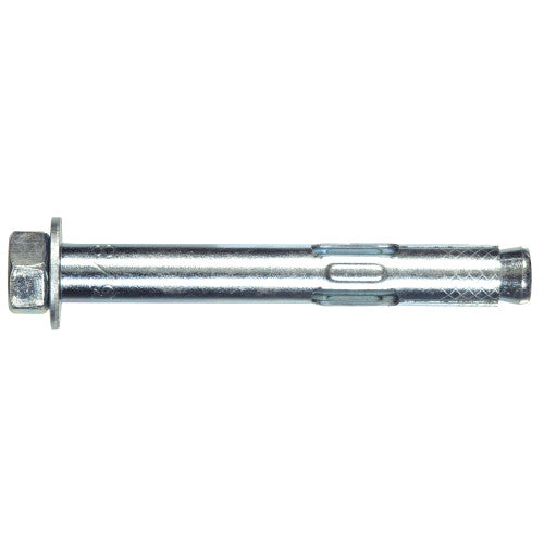 Hillman Group Hex Head Sleeve Anchors (3/8