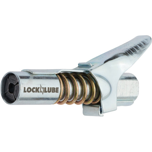 LockNLube® Grease Gun Coupler