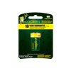 GoGreen Power® Alkaline Batteries 9V