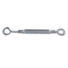 Hillman Group Hardware Essentials Eye And Eye Turnbuckle Zinc
