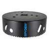 Spyder 600111CF 6 Bi-Metal Hole Saw Rapid Core Eject™