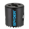 Spyder 600080CF 1-7/8 Bi-Metal Hole Saw Rapid Core Eject™