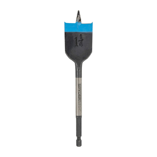 Spyder Spade Bit Stinger™