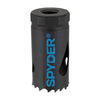 Spyder Rapid Core Eject™ Bi-Metal Hole saws