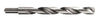 Century Drill & Tool Brite Drill Bit 3/8″ Reduced Shank 27/64″ Overall Length 5-3/8″