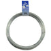 Monster Fastener 14 WG x 100' Galvanized Steel Wire (1 pcs.)