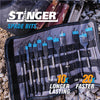 Spyder 13/16 x 6 Spade Bit Stinger™