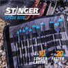 Spyder 1-1/8 x 6 Spade Bit Stinger™