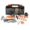 Great Neck 73802 Homeowner's Tool Set