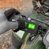 Ghost Controls Water-Resistant Remote with Mounting Brackets - AXR1