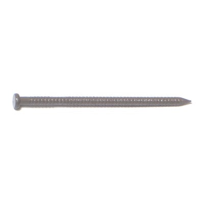 Monster Fastener Brown Painted Steel Panel Flat Head Nails