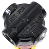 Forney Industries Mini Regulator, 1/4 in NPT
