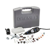 Dremel 300-1/24 300 Series Variable Speed Rotary Tool Kit With 24 Accessories