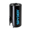 Spyder 600015CF 1-1/2 Tungsten Carbide Tipped (TCT) Non-Arbored Hole Saw Rapid Core Eject®
