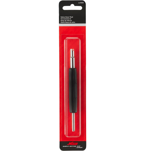 Milton Valve Core Removal and Insertion Tool