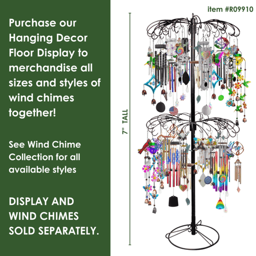 Red Carpet Studios U.S. Army Patriot Wind Chime