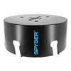 Spyder 6 Tungsten Carbide Tipped (TCT) Non-Arbored Hole Saw Rapid Core Eject®