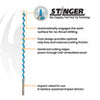 Spyder Products 13/16 x 18 Auger Bit Stinger®