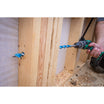 Spyder 11/16 x 18 Auger Bit Stinger®