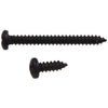Hillman Group Hardware Essentials Shelf Bracket Screw Antique Black