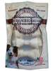 Butcher Shop 6-7 in. Rawhide Bones 4 - Pack