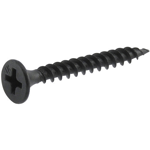 Hillman Fine Thread Drywall Screws (#6 X 2) - 1lb Box