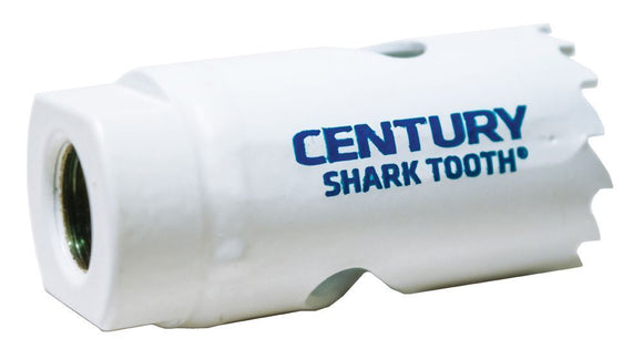 Century Drill And Tool Hole Saw 7/8″ Bi-Metal Shark Tooth