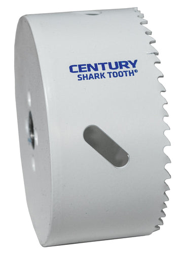 Century Drill And Tool Hole Saw 3-5/8″ Bi-Metal Shark Tooth