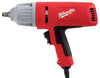 1/2 in. Square Drive Impact Wrench with Rocker Switch and Friction Ring Socket Retention