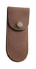 Case Soft Leather Sheath