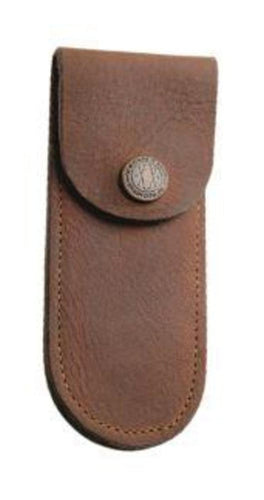 Case Soft Leather Sheath