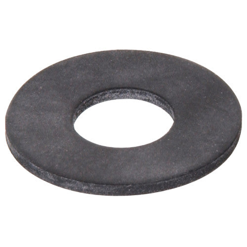 The Hillman Group Neoprene Rubber Sealing Washers (7/16 X 1 X 1/16 - 40 PC)