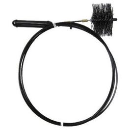 Dryer Duct Brush, 10-Ft.